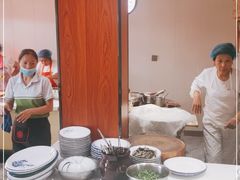 -煎饼卷大葱(春秋西路店)