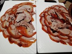 -同喜烤鸭店(光芒店)