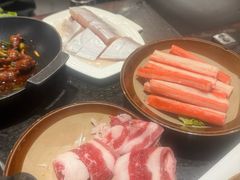 -巴蜀大宅门火锅(新华公园店)