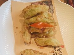 -味莊餐厅(康庄南街店)