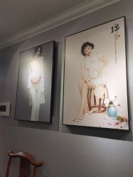 点击看大图 -暖摄影 孕妇写真家庭影像馆 (自然光主题店)