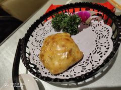 -宁夏国强手抓羊肉·清真菜(未央路凤三店)
