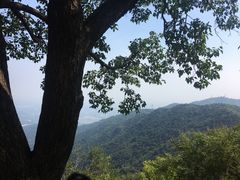 -香山公园