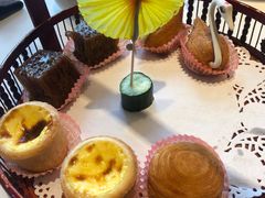-粤点越有·茶点·粤菜(樵岭国际店)