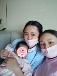 -大美臻喜母婴(南坪店)