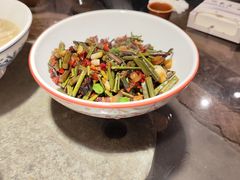 -侯家庄阿才有品私房菜馆