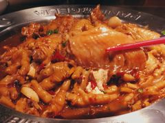 -胖哥俩肉蟹煲(湖滨银泰in77店)