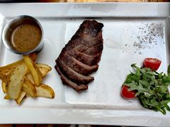 丰羽牛排-LENBACH兰巴赫西餐啤酒坊(水璟唐店)