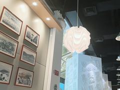 -金湖港式餐厅(建外店)