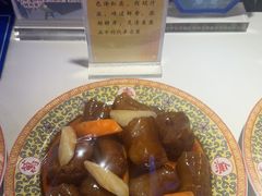 -烤肉季饭庄