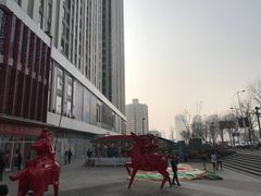 -万达广场(大明宫店)