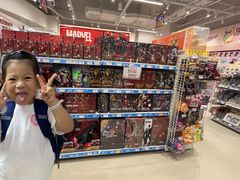 -TOYSRUS玩具反斗城(广州IGC天汇广场店)