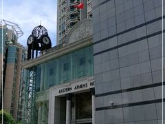 -东方雅典水疗美食汇(金海岸大厦店)