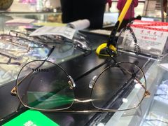 -三叶眼镜城批发市场(上海火车站店)