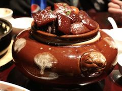 紫砂红烧肉-松鹤楼(山塘街店)
