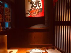 -醉虎传(南锣鼓巷店)