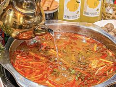 -小牛家村·贵州黄牛肉火锅(梦想小镇二分店)