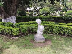 -崇武古城风景区