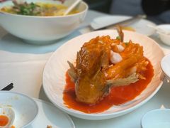 -民国红公馆(总统府店)