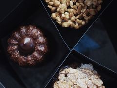 巧克力-发酵食堂(屏风街店)