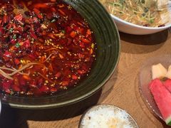 -鸽子窝(青塔店)