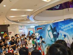 -kidsland(合生汇店)