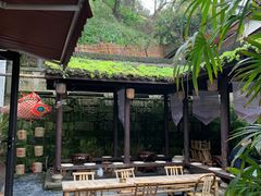 -Metal hands·铁手咖啡