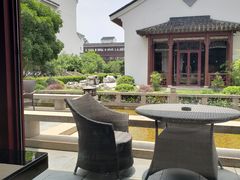 -苏州吴宫泛太平洋酒店