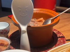 -来菜·湖北头牌藕汤(银泰创意城店)