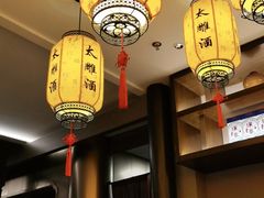 -香园茶社·金陵小灶(老门东店)