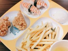 -仙隐小鹿中华料理(南宁万象城店)