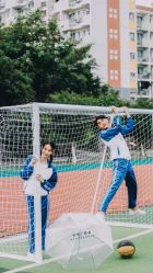 -米兰新娘婚纱摄影