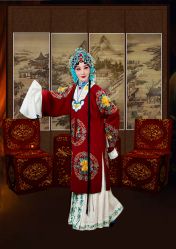 -梨园天地京剧摄影(玲珑天地店)