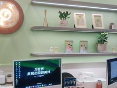 -海马体家庭照相馆(广州正佳广场店)