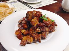 -老厨家(友谊路总店)