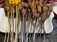 -京元盛铜锅涮肉(上海总店)
