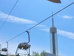 -富斯特索道