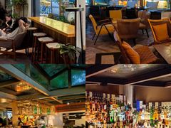 -Nirvana Cafe&Bar(北仓文创街区店)