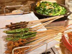 -串盟烧烤大排档·长沙美食地标(星沙店)