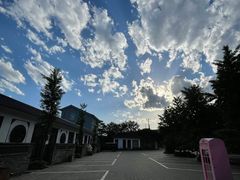 -丽泽山庄·生态怀柔菜·虹鳟鱼(红螺寺店)