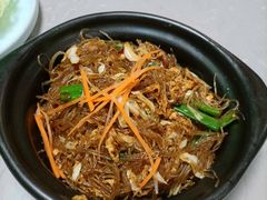 -简普菜烤鱼(苏宁生活广场店)