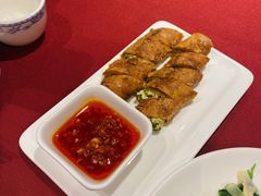 -老吉士酒家(天平路店)