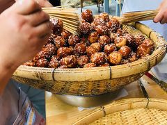 糖油果子-邓记新一代糖油果子(四川煤管局供销公司职工宿舍店)