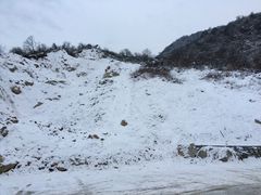 -太子岭滑雪场