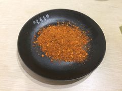 -长药唐师乐山油炸(石人直营店)