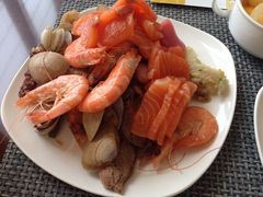 -岚桥锦江大酒店-瑞泰西餐厅