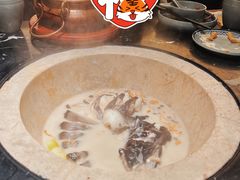 -云海肴云南菜·蒸汽石锅鱼(青岛万象城店)
