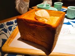 面包诱惑-绿茶餐厅(布吉万象汇店)