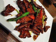 -浩家苑菜馆(汉口路店)
