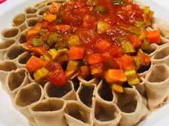 -西贝莜面村(上海百联西郊店)